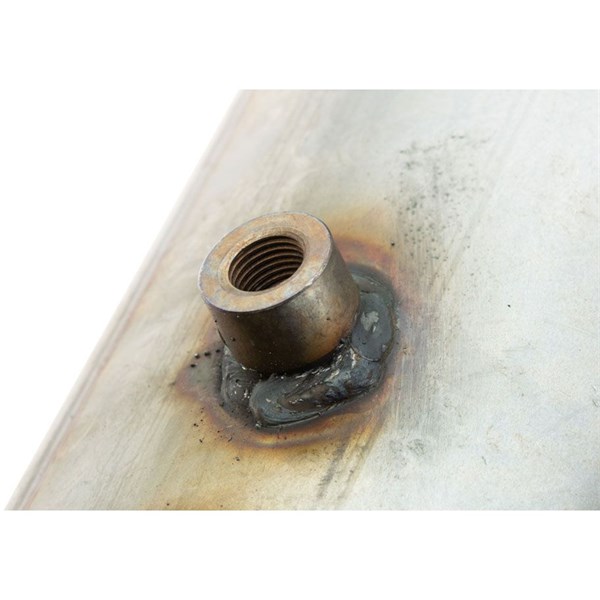Dieselpartikelfilter Nty DPF-FR-006 NTY Dieselpartikelfilter Nty DPF-FR-006 NTY