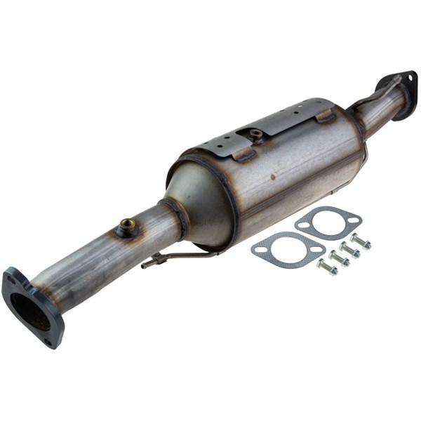 Dieselpartikelfilter Nty DPF-FR-007 NTY