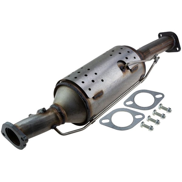 Dieselpartikelfilter Nty DPF-FR-007 NTY Dieselpartikelfilter Nty DPF-FR-007 NTY