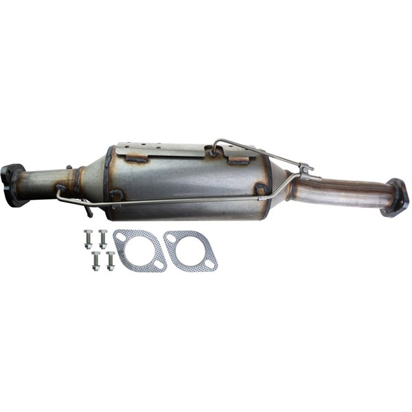 Dieselpartikelfilter Nty DPF-FR-007 NTY Dieselpartikelfilter Nty DPF-FR-007 NTY