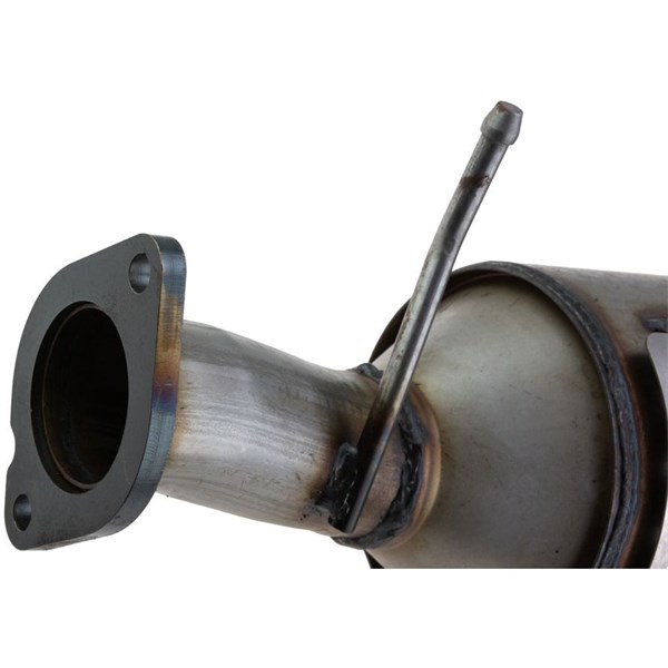 Dieselpartikelfilter Nty DPF-FR-007 NTY Dieselpartikelfilter Nty DPF-FR-007 NTY