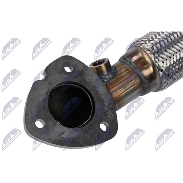 Dieselpartikelfilter NTY