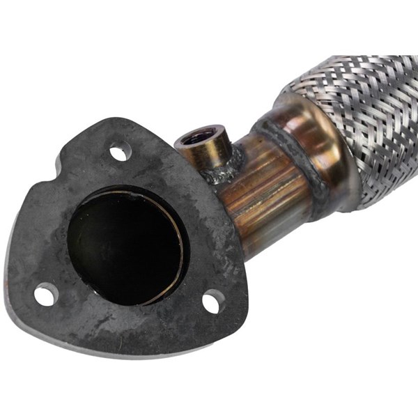 Dieselpartikelfilter NTY Dieselpartikelfilter NTY