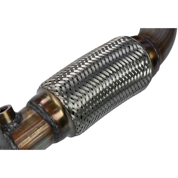 Dieselpartikelfilter NTY