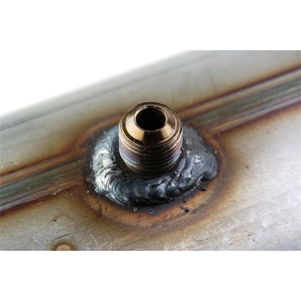 Dieselpartikelfilter NTY
