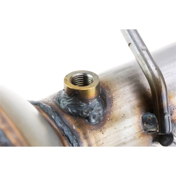Dieselpartikelfilter NTY Dieselpartikelfilter NTY