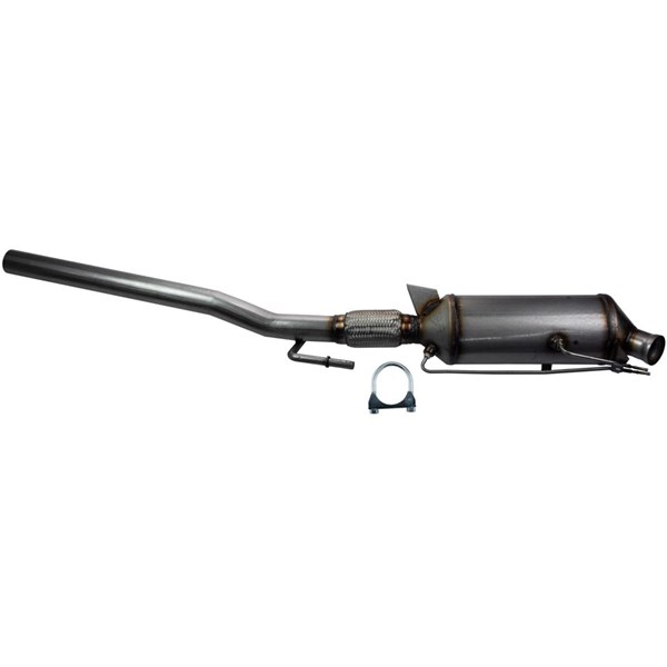 Dieselpartikelfilter Nty DPF-ME-017 NTY Dieselpartikelfilter Nty DPF-ME-017 NTY