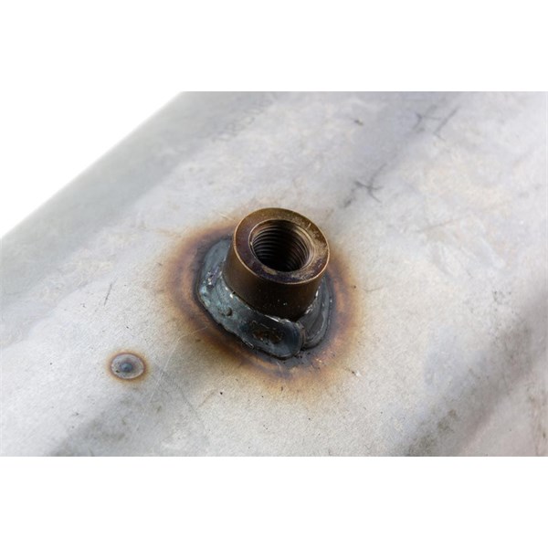 Dieselpartikelfilter Nty DPF-ME-017 NTY Dieselpartikelfilter Nty DPF-ME-017 NTY