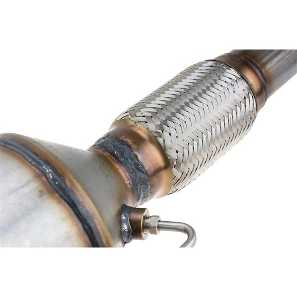 Dieselpartikelfilter Nty DPF-ME-017 NTY Dieselpartikelfilter Nty DPF-ME-017 NTY
