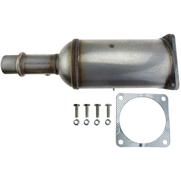Dieselpartikelfilter Nty DPF-PE-009 NTY Dieselpartikelfilter Nty DPF-PE-009 NTY