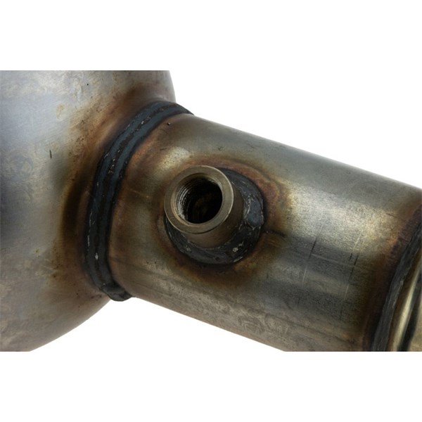 Dieselpartikelfilter Nty DPF-PE-009 NTY Dieselpartikelfilter Nty DPF-PE-009 NTY