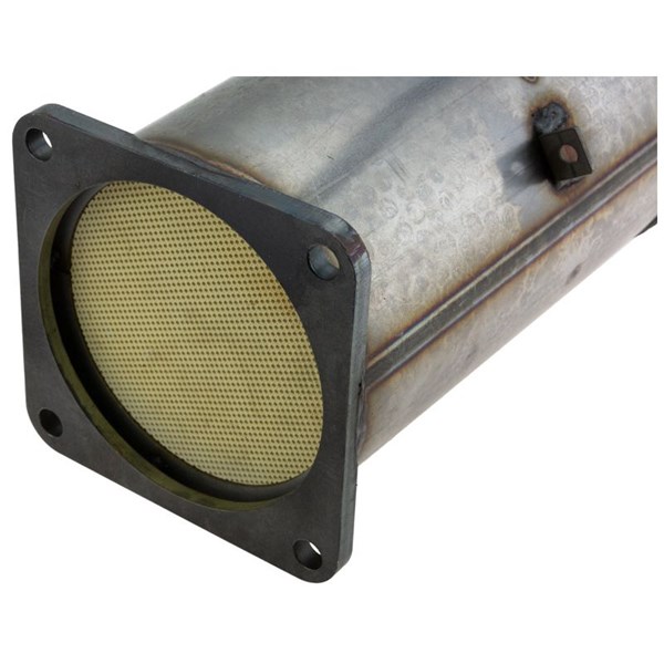 Dieselpartikelfilter Nty DPF-PE-009 NTY Dieselpartikelfilter Nty DPF-PE-009 NTY