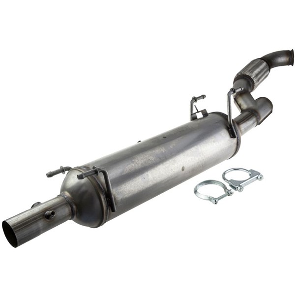 Dieselpartikelfilter Nty DPF-PE-010 NTY