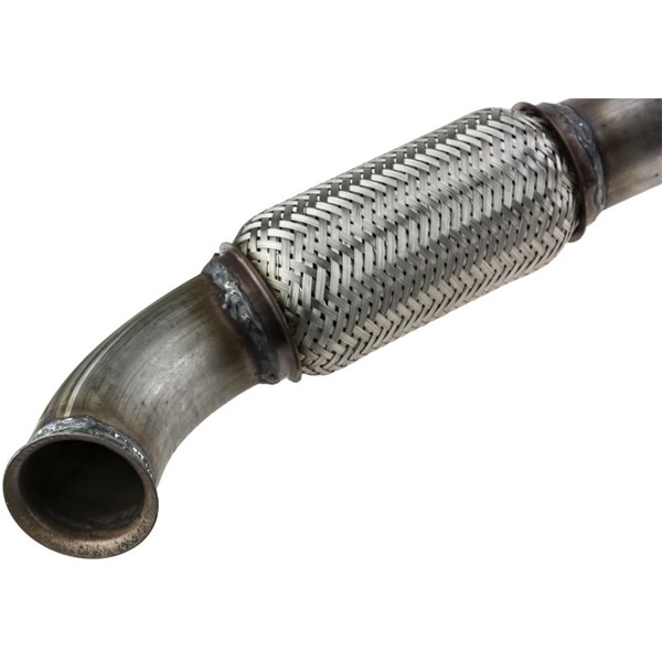 Dieselpartikelfilter Nty DPF-PE-010 NTY
