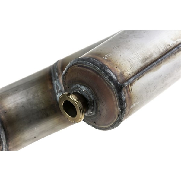 Dieselpartikelfilter Nty DPF-PE-010 NTY Dieselpartikelfilter Nty DPF-PE-010 NTY