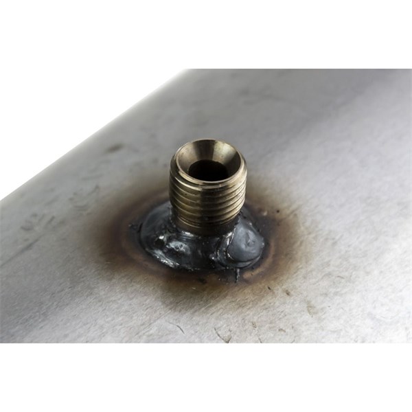 Dieselpartikelfilter Nty DPF-PE-010 NTY Dieselpartikelfilter Nty DPF-PE-010 NTY