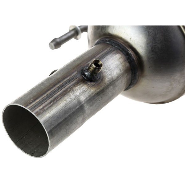 Dieselpartikelfilter Nty DPF-PE-010 NTY Dieselpartikelfilter Nty DPF-PE-010 NTY