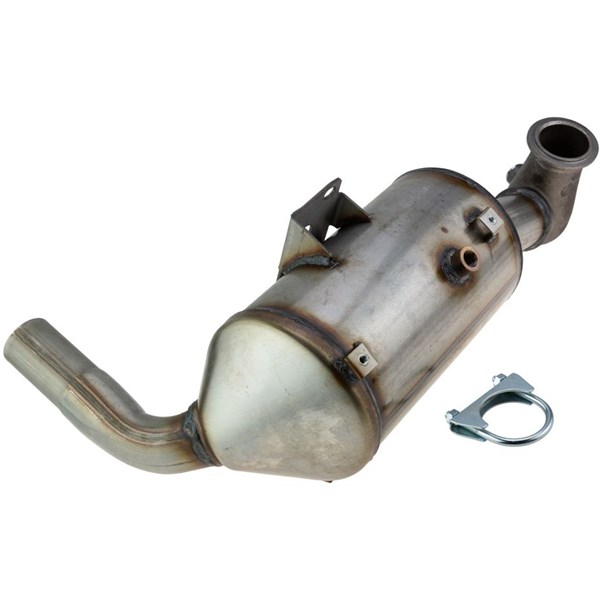 Dieselpartikelfilter Nty DPF-PL-001 NTY Dieselpartikelfilter Nty DPF-PL-001 NTY