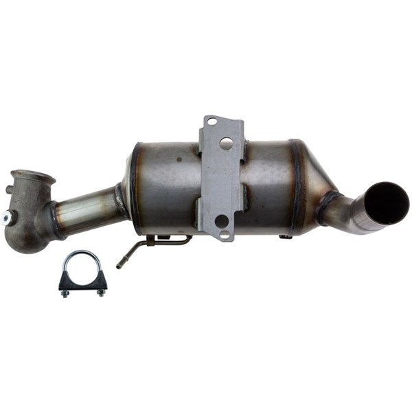 Dieselpartikelfilter Nty DPF-PL-001 NTY