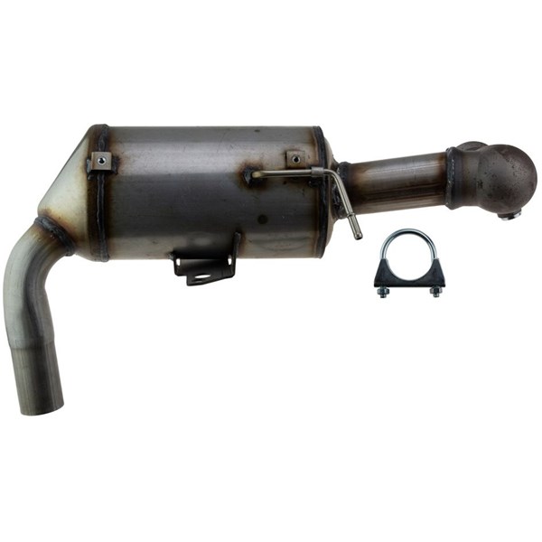 Dieselpartikelfilter Nty DPF-PL-001 NTY Dieselpartikelfilter Nty DPF-PL-001 NTY