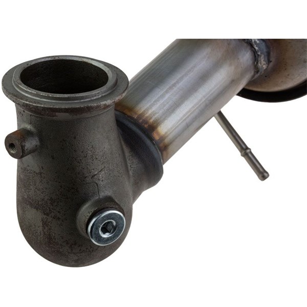 Dieselpartikelfilter Nty DPF-PL-001 NTY Dieselpartikelfilter Nty DPF-PL-001 NTY