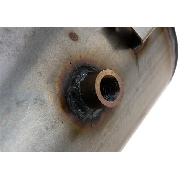 Dieselpartikelfilter Nty DPF-PL-001 NTY Dieselpartikelfilter Nty DPF-PL-001 NTY