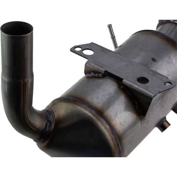 Dieselpartikelfilter Nty DPF-PL-001 NTY Dieselpartikelfilter Nty DPF-PL-001 NTY
