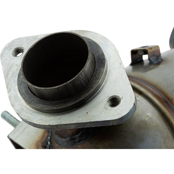 Dieselpartikelfilter Nty DPF-TY-002 NTY Dieselpartikelfilter Nty DPF-TY-002 NTY
