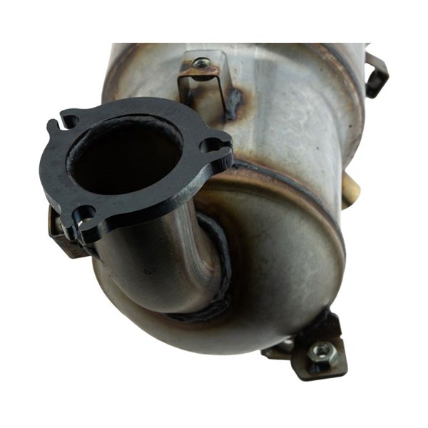 Dieselpartikelfilter Nty DPF-TY-002 NTY Dieselpartikelfilter Nty DPF-TY-002 NTY