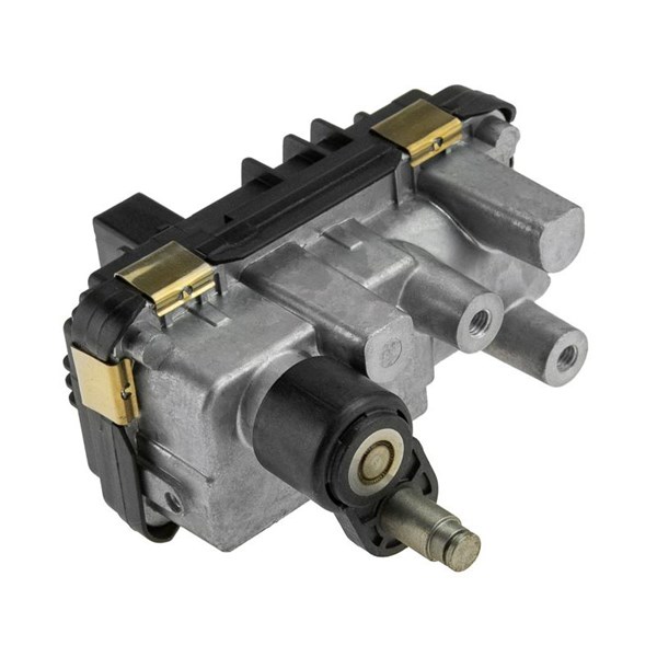 Laddtrycksventil Nty ECD-BM-029 NTY