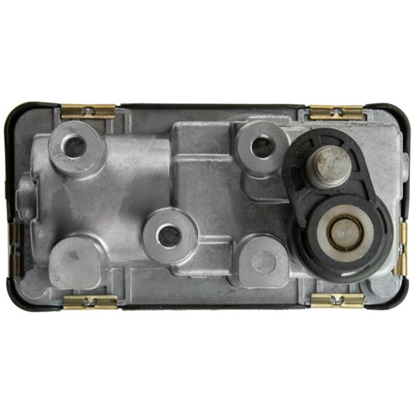 Laddtrycksventil Nty ECD-BM-029 NTY