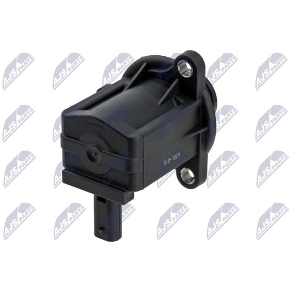 Wastegate Nty ECD-PL-015 NTY Wastegate Nty ECD-PL-015 NTY