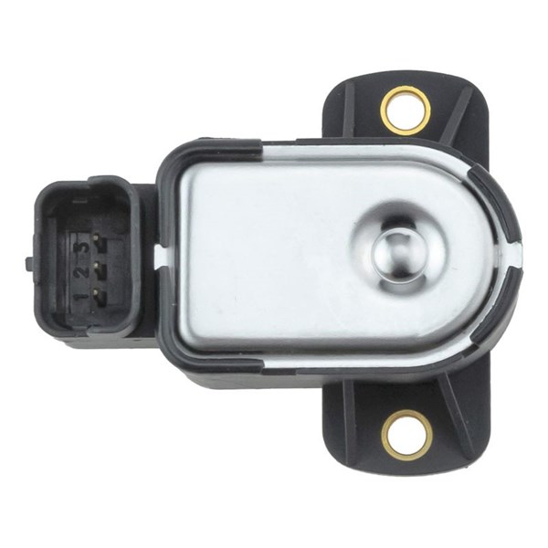 Sensor, gasspjäll 12V Nty ECP-CT-004 NTY Sensor, gasspjäll 12V Nty ECP-CT-004 NTY