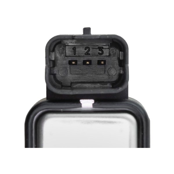 Sensor, gasspjäll 12V Nty ECP-CT-004 NTY Sensor, gasspjäll 12V Nty ECP-CT-004 NTY
