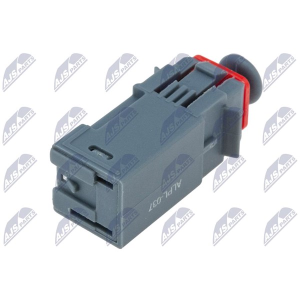 Kontakt, kopplingsstyrning Nty ECP-PL-037 NTY