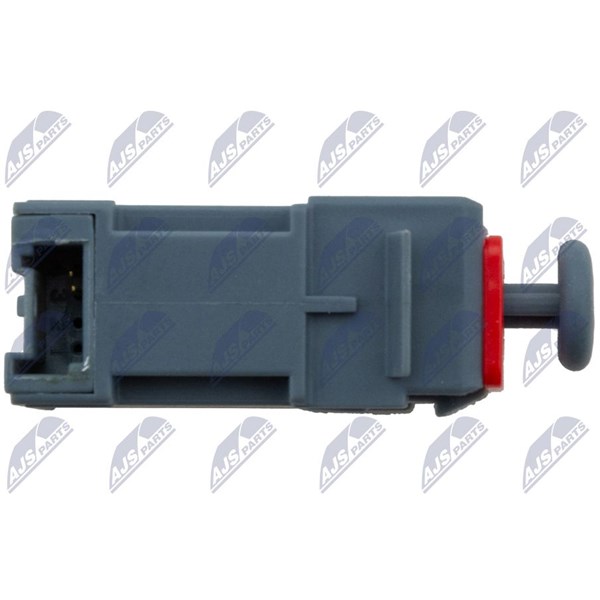 Kontakt, kopplingsstyrning Nty ECP-PL-037 NTY