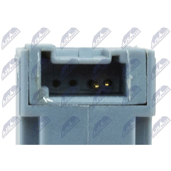 Kontakt, kopplingsstyrning Nty ECP-PL-037 NTY
