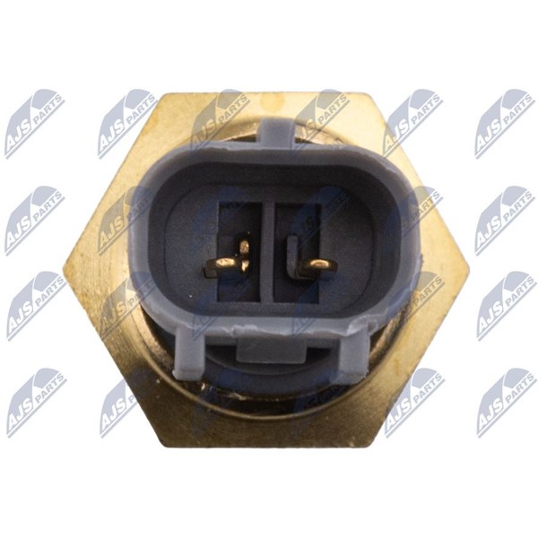 Sensor, insugslufttemperatur NTY