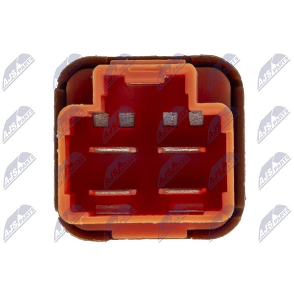 Bromsljuskontakt Nty ECW-NS-002 NTY