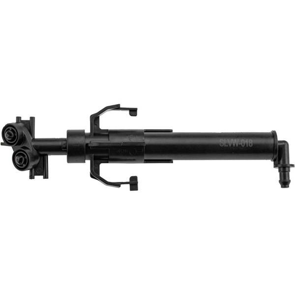 Spolvätskemunstycke, strålkastare, Vänster fram Nty EDS-VW-018 NTY Spolvätskemunstycke, strålkastare, Vänster fram Nty EDS-VW-018 NTY