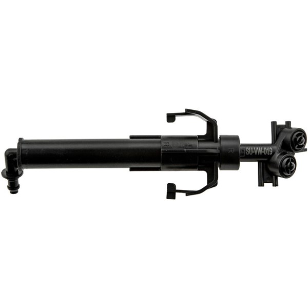 Spolvätskemunstycke, strålkastare, Höger fram Nty EDS-VW-019 NTY Spolvätskemunstycke, strålkastare, Höger fram Nty EDS-VW-019 NTY