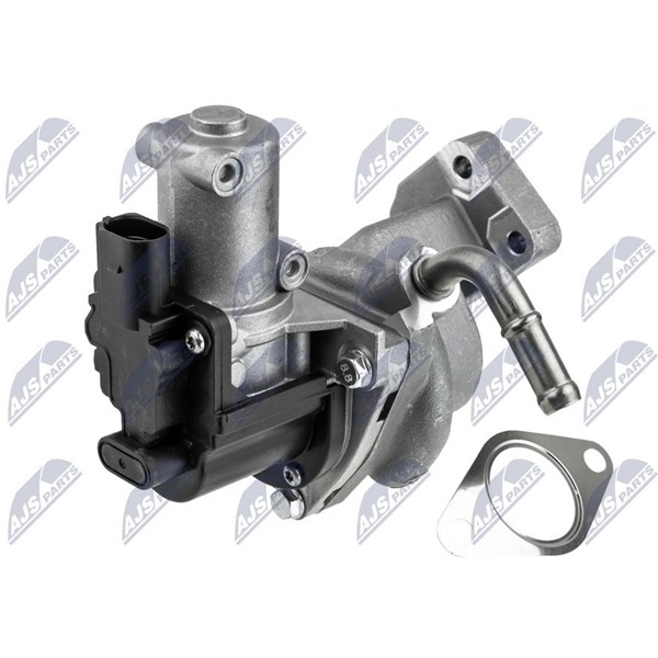Egr-ventil Nty EGR-DW-010 NTY