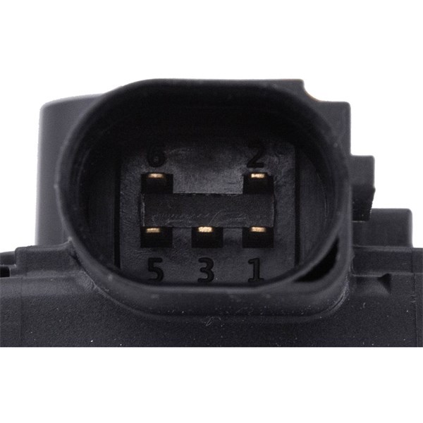 Egr-ventil Nty EGR-DW-010 NTY