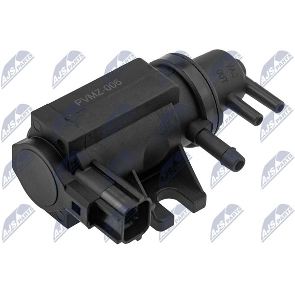Tryckomvandlare, turboaggregat Nty EGR-MZ-006 NTY
