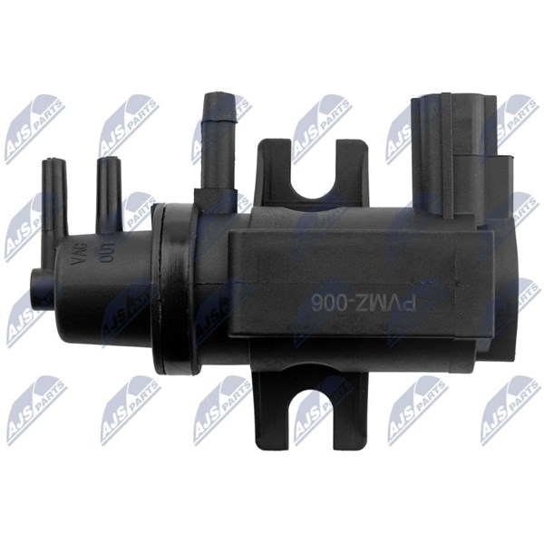Tryckomvandlare, turboaggregat Nty EGR-MZ-006 NTY