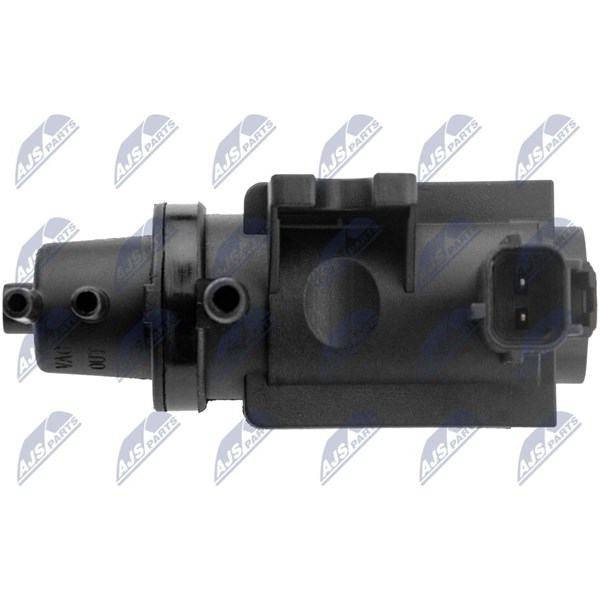 Tryckomvandlare, turboaggregat Nty EGR-MZ-006 NTY