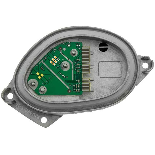 Kontrollenhet, belysning 12V Nty EPX-BM-076 NTY