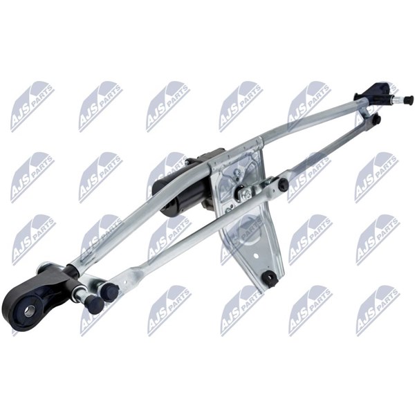 Torkartransmission, Fram Nty ESW-FR-013 NTY