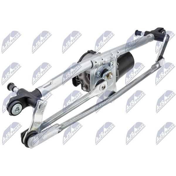 Vindrutetorkarsystem 12V, Fram Nty ESW-FT-038 NTY