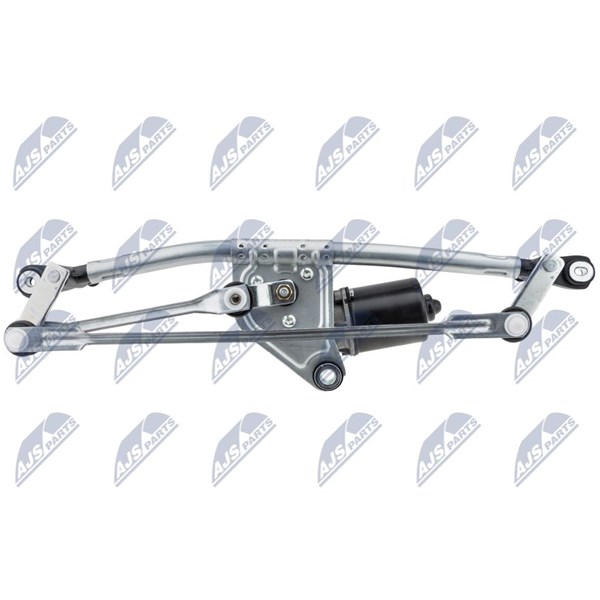 Vindrutetorkarsystem 12V, Fram Nty ESW-FT-038 NTY